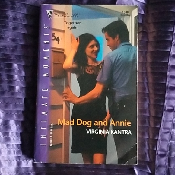 The Macneills by Virginia Kantra 📚 - Picture 5 of 6